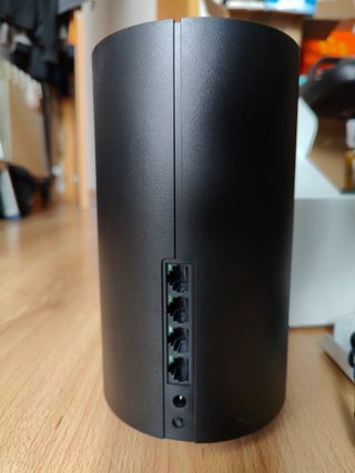 ROUTER XIAOMI AC2100. VERSIÓN CHINA.
