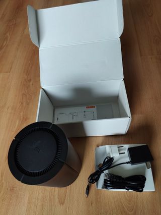 ROUTER XIAOMI AC2100. VERSIÓN CHINA.