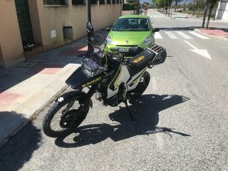 Suzuki DR 800 S BIG sr42