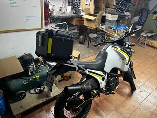 Suzuki DR 800 S BIG sr42