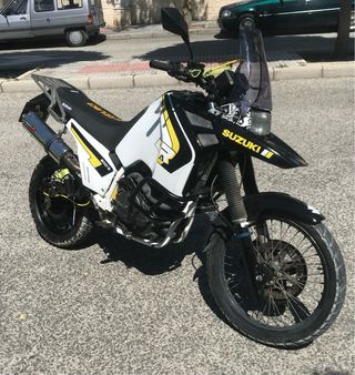 Suzuki DR 800 S BIG sr42