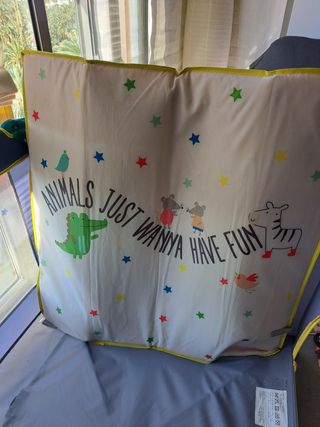 Parque infantil bbest