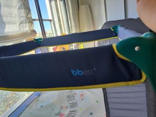 Parque infantil bbest