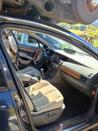 RENAULT VEL SATIS (PARA DESPIECE)