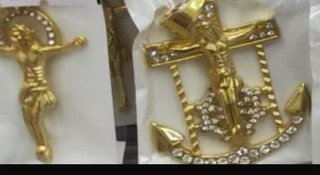 esclavas, pulseras