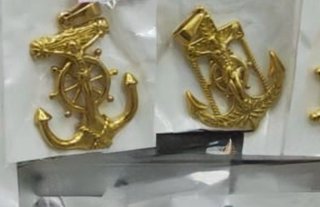 esclavas, pulseras