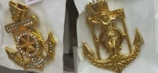 esclavas, pulseras