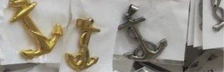 esclavas, pulseras
