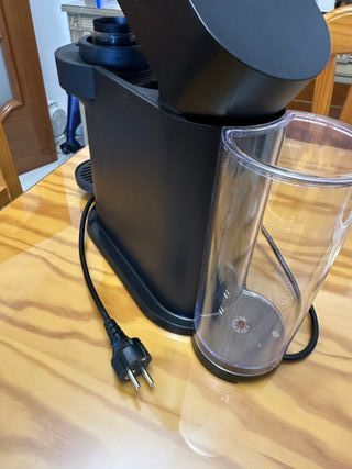 Nespresso Vertuo Next