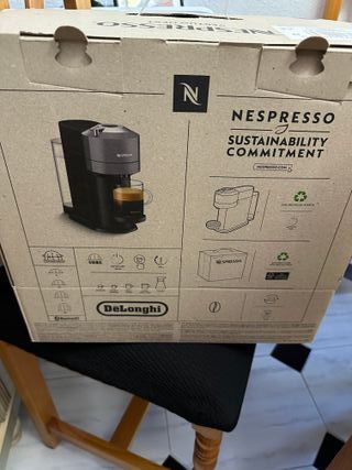 Nespresso Vertuo Next