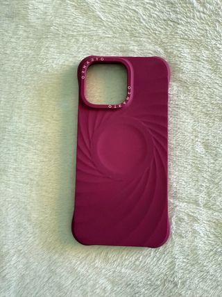Funda iphone 16 pro max
