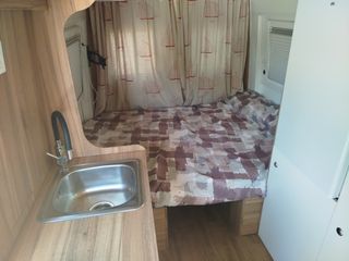 Volkswagen LT35 2001 camper