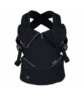 Mochila portabebés BeSafe Haven