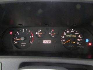 Nissan Terrano II DAKAR