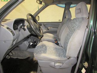 Nissan Terrano II DAKAR