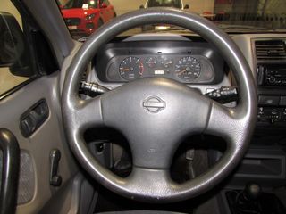 Nissan Terrano II DAKAR