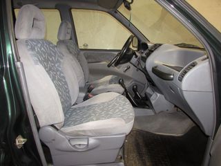 Nissan Terrano II DAKAR