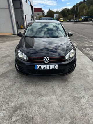 Volkswagen Golf 2010