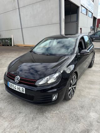 Volkswagen Golf 2010