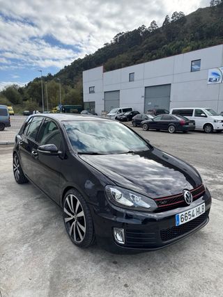 Volkswagen Golf 2010