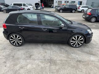 Volkswagen Golf 2010