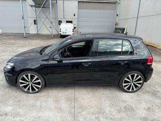Volkswagen Golf 2010
