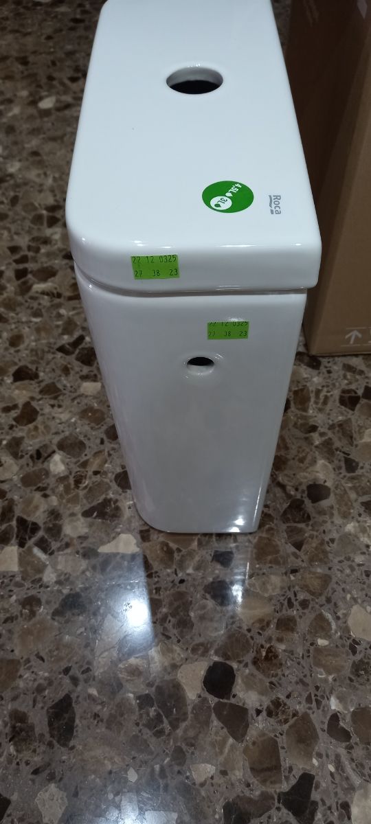 NUEVA! CISTERNA ROCA GAP