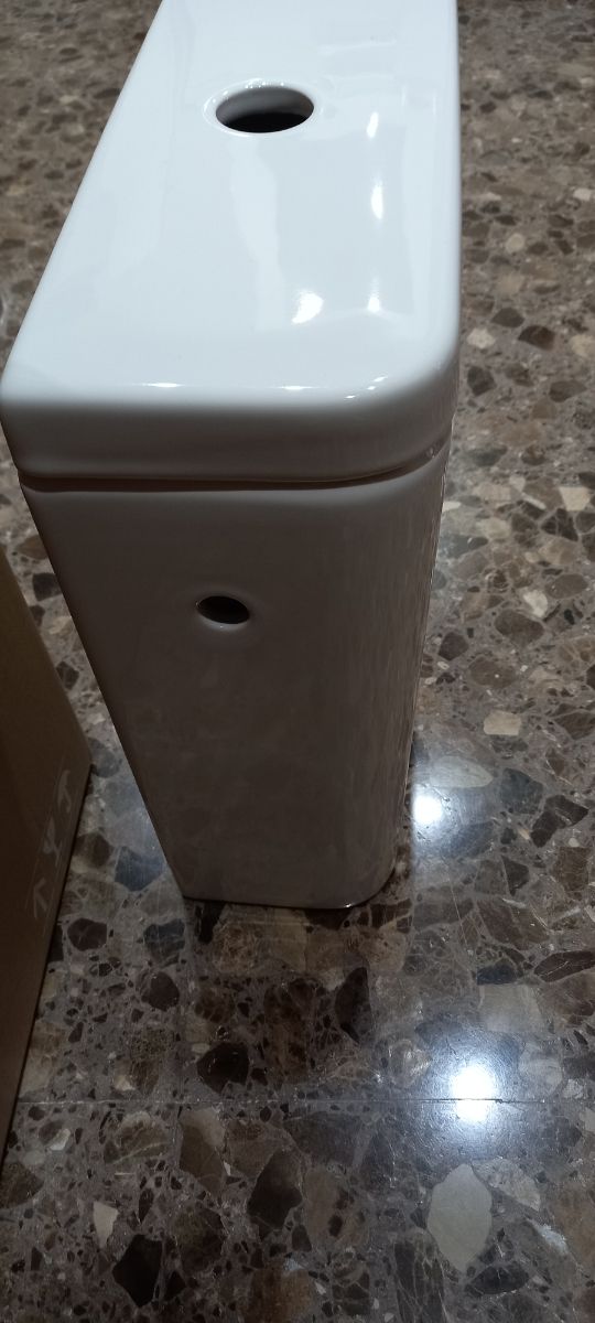 NUEVA! CISTERNA ROCA GAP