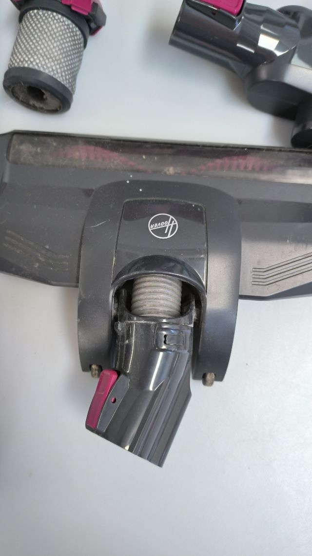 Aspiradora Hoover HF1 PETS P29L7310