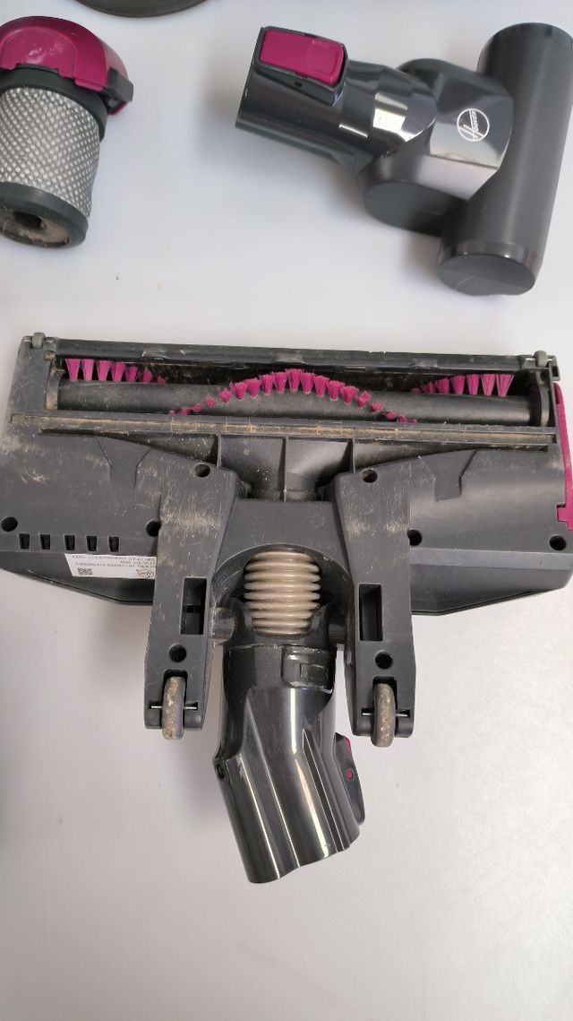 Aspiradora Hoover HF1 PETS P29L7310