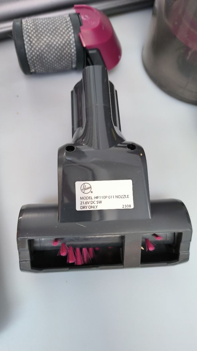 Aspiradora Hoover HF1 PETS P29L7310