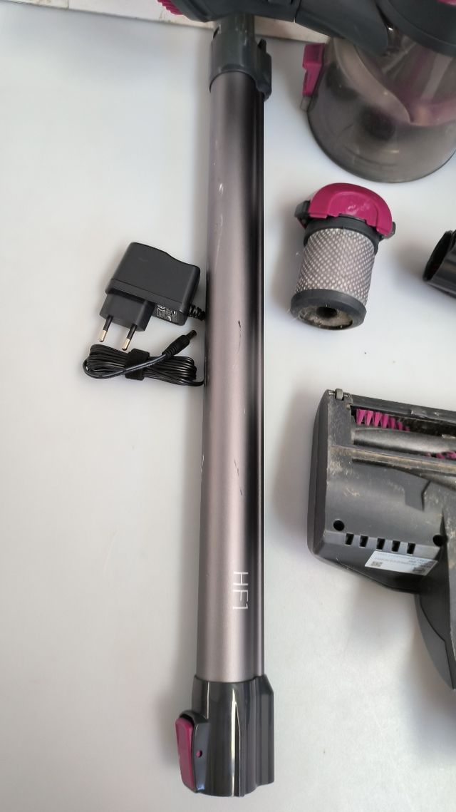 Aspiradora Hoover HF1 PETS P29L7310
