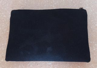 Monedero Bordado Flores - Multicolor