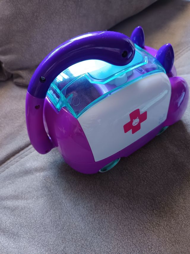 Maleta médica Petronix Defenders