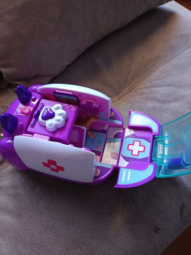 Maleta médica Petronix Defenders