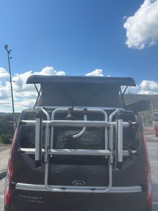Ford Transit Custom 2020