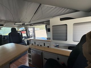 Ford Transit Custom 2020