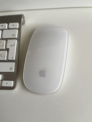 iMac 27" (2013) - Plata - Excelente estado