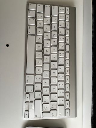 iMac 27" (2013) - Plata - Excelente estado