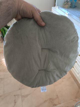 Cesta cama para mascotas
