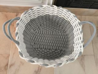 Cesta cama para mascotas