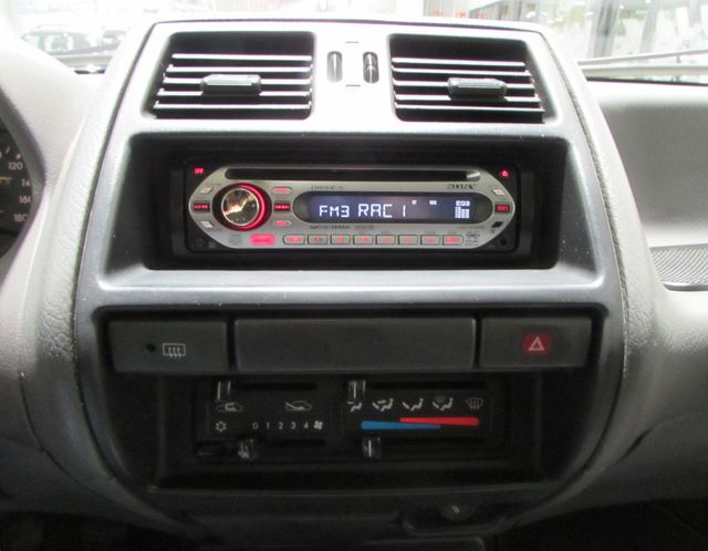 Nissan Terrano II SR 2.7 TDI