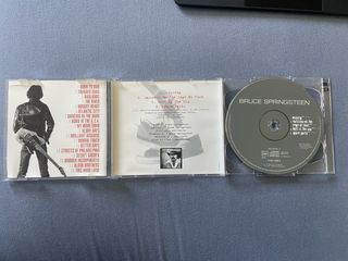 CD Greatest hits