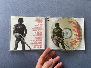 CD Greatest hits