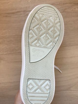 Zapatillas Converse NUEVAS