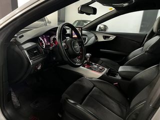 Audi A7 3.0 TFSI quattro