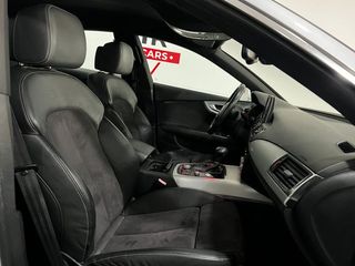 Audi A7 3.0 TFSI quattro