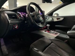 Audi A7 3.0 TFSI quattro