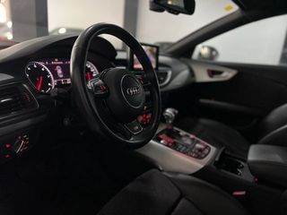Audi A7 3.0 TFSI quattro