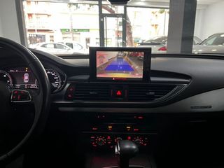 Audi A7 3.0 TFSI quattro